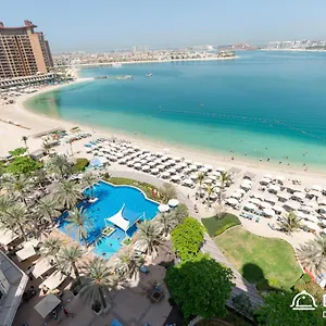 Apartment Dream - Shoreline Palm Jumeirah, Dubai