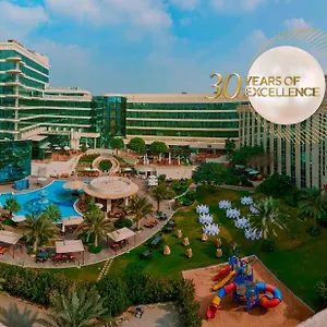 Hotel Millennium Airport, Dubaï