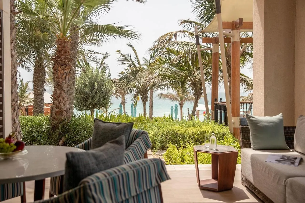 Jumeirah Al Naseem Dubai